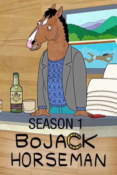 BoJack Horseman