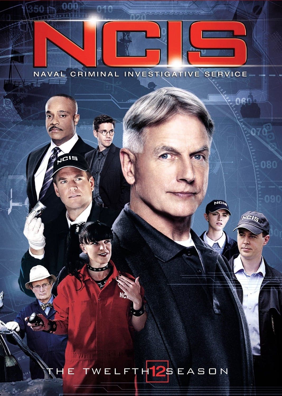 NCIS (2)