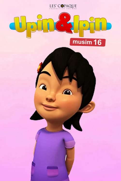 Upin&Ipin (6)