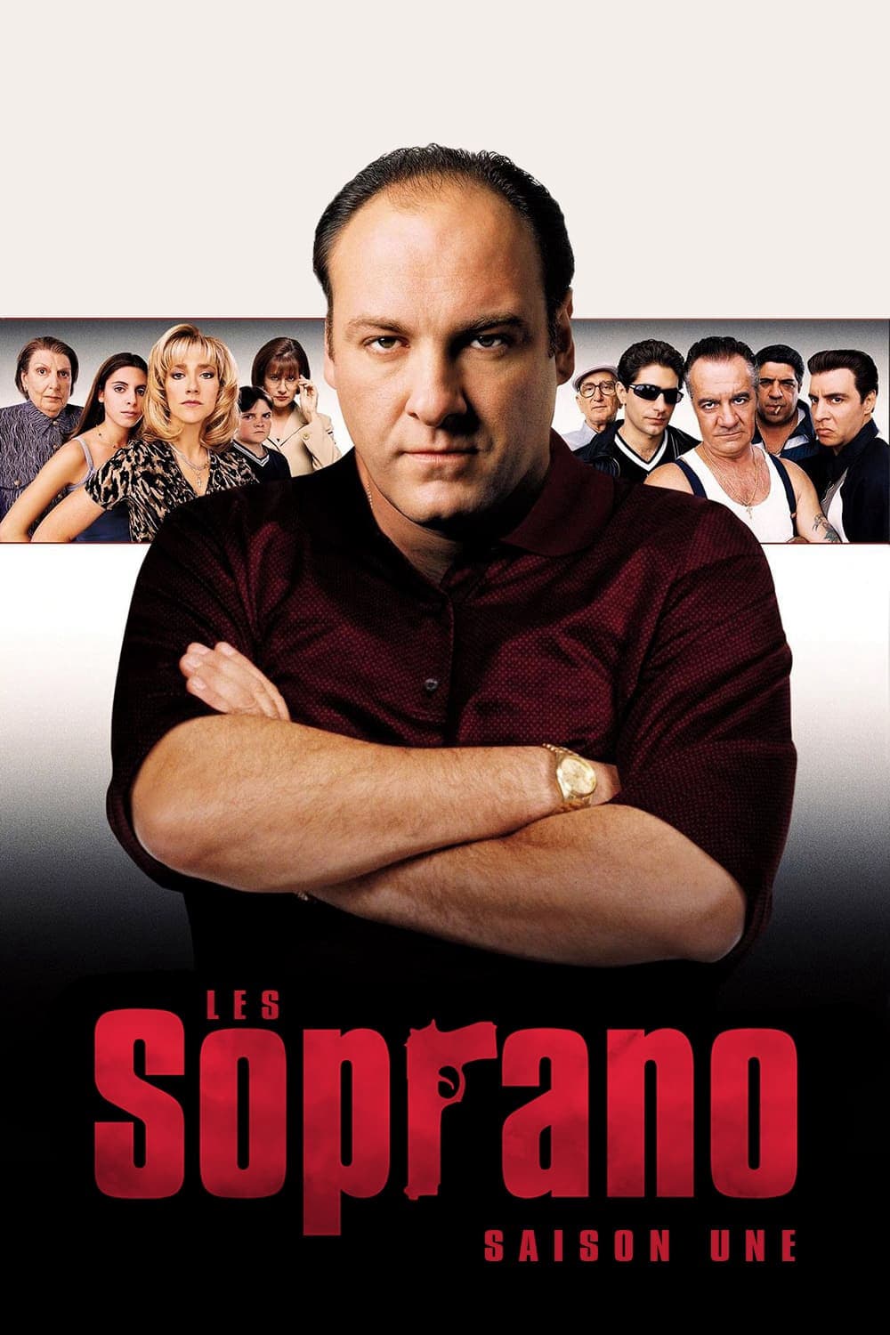 Gia Đình Sopranos