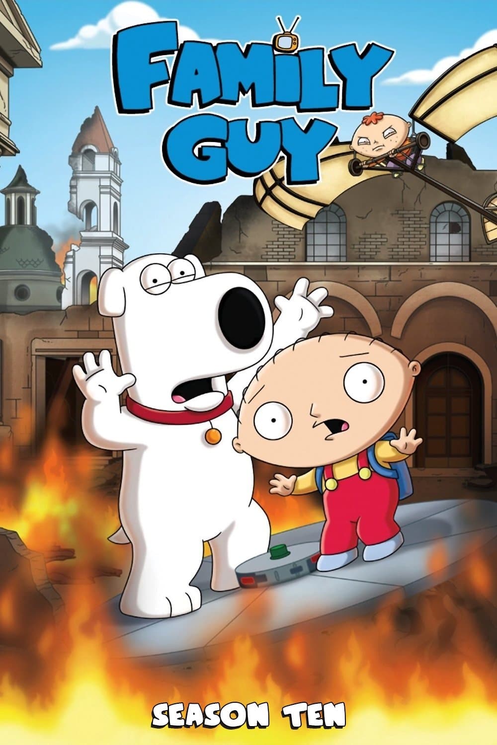 Family Guy (0)